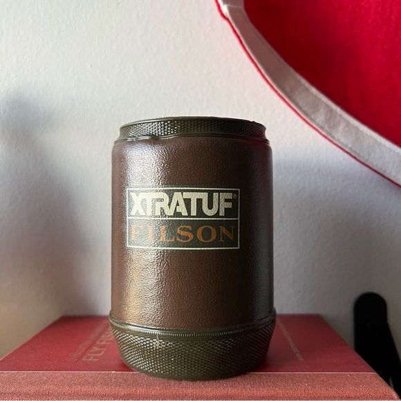 Filson Accessories Filson X Xtratuf Beer Koozie Poshmark